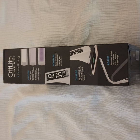 Ottlight wellness series. - Picture 2 of 5